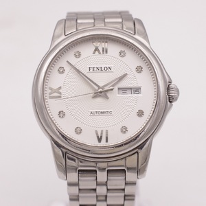 峰浪机械手表正品