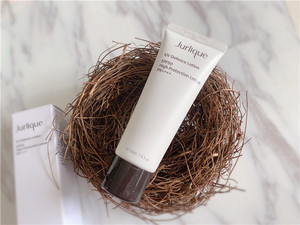 包邮亏清|jurlique茱莉蔻 轻透隔离防晒乳spf50 pa    |到21.6月