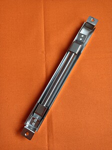 kb19木门暗装过线护套门侧走线保护器不锈钢过线器防夹线通线管