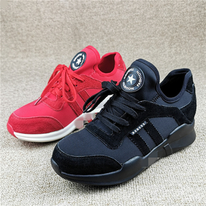 品牌运动鞋女清仓处理