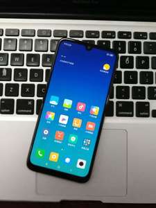 二手 Xiaomi/小米 Redmi Note 7红米note7 小金刚 红米note7PRO