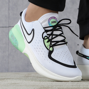 冬季耐克网鞋男鞋