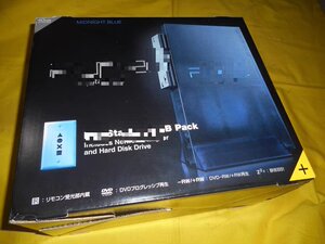 PS2 午夜蓝50000MB BB套装版网卡40G硬盘付游戏机本体（超优品）