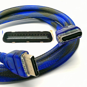 创新声卡连接线sb0380/0360/0290盒子线26拼数据线