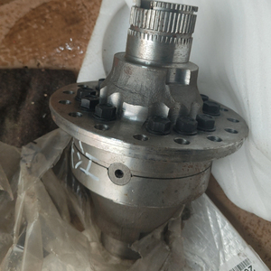 徐工吊车配件 大江车桥 差速器 油封 垫片 锁片 qy25k 30k 50k