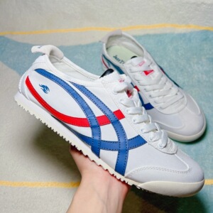 专柜正品jazztiger爵仕虎2022春新品实体店同款平跟系带休闲男鞋