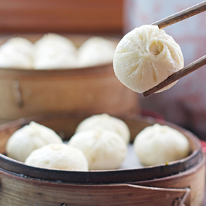 2022新货正宗嵊州小笼包嵊之味老面馒头速冻纯手工鲜肉包儿童营养