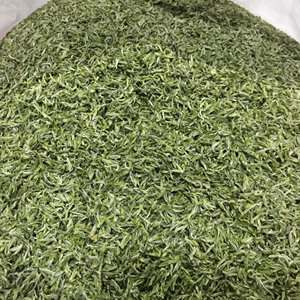 2022年新茶雨巷茶叶浙江景宁特产金奖惠明茶明前特级早春茶50克