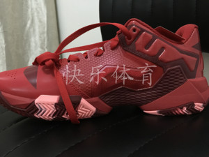 李宁赞助CBA联赛 球员版配发装备空袭2代闪击2代篮球鞋 赞助订单