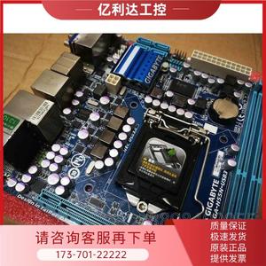 技嘉GA-H55N-USB3DDR31156主板H55带HDMIDVI口GA-H55N-USB3【议价