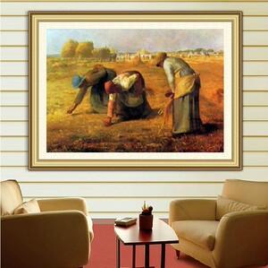 同款货源潇湘沁雨88淘宝热销精准印花dmc十字绣 世界名画 油画 梵高