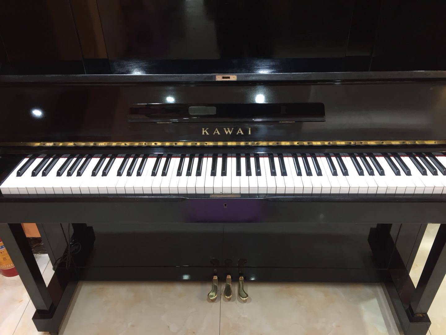 kawai卡哇依k35钢琴
