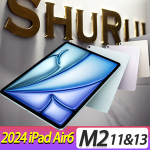 2024新款Apple/苹果 iPad Air 6代平板电脑 国行苹果平板 WiFi/5G