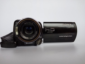 sony/索尼 hdr-xr500e 家用全高清摄像机