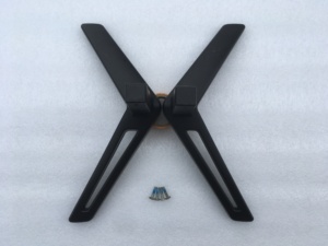 原装创维55m7液晶电视机底座支架机脚送原装螺丝现货