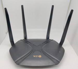 二手中兴e2603/e1600千兆网口wifi6无线1800m路由器电信移动定制