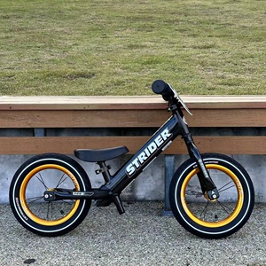 平衡车strider儿童