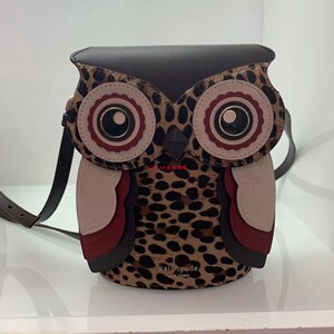ks猫头鹰包