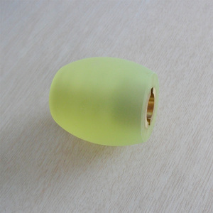 送料轮 黄胶轮  铜芯胶轮 小铲皮机小削皮机用