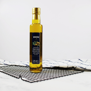 意大利进口意文白松露油250ml意面沙拉西餐拌面调味油