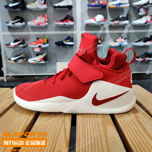 耐克回到未来简版小椰子男鞋