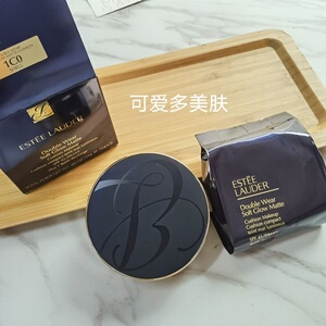 雅诗兰黛dw持久持妆无瑕柔雾气垫粉底液 62号2c0杨幂同款一盒两芯