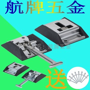货车车厢门风钩通用挂钩集装箱门固定钩挂车尾门扣锁挂车汽车配件