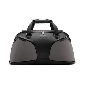 原装宾利bentley 高尔夫手提包大男士户外皮革