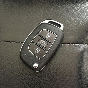 现代领动钥匙匹配