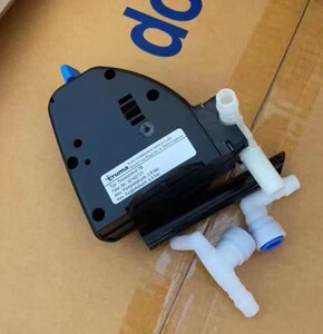 房车配件特鲁马truma防冻排水阀