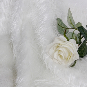 白色短毛绒布50*50 淘宝拍照拍摄背景布道具 摄影道具毛毯 背景布