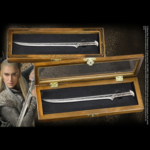 霍比特人精灵剑