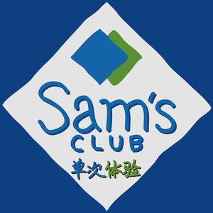 山姆会员卡副卡