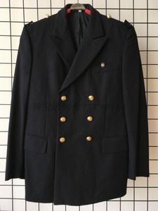 德国海军常服西德海军海军服 常服制服工作服