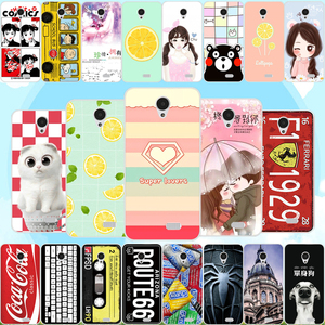 百立丰t2手机壳防摔lephone t2v保护套软硅胶 w2个性创意潮男女