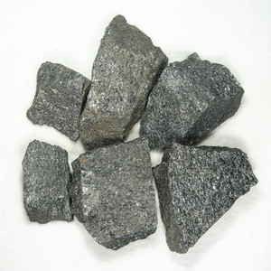 新品钛铁矿原石标本 矿物原料 矿石教学标本 实验教材 1公斤计价