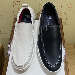 迪宝阿治奥男鞋