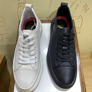 迪宝阿治奥休闲鞋