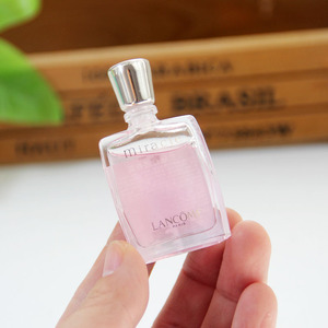 兰蔻香水5毫升
