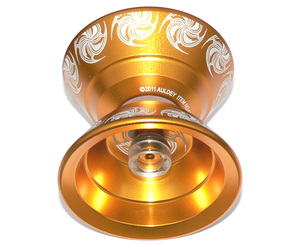 飞火流星悠悠球