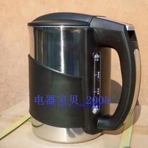 家用电器 厨房电器 电热水壶 安吉尔电水壶