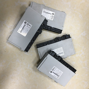 宝马5系限速模块