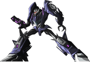 变形玩具 apc阿帕奇tfp领袖之证霸天虎杂兵 汽车人银河暴徒