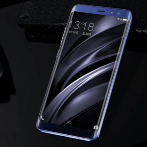 viv v9荣耀版手机6g运行128g内存5.5寸无边框18:9曲屏指纹全网通