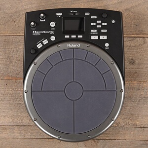 roland 罗兰 handsonic hpd-20 数码打击乐器 电子鼓打击垫