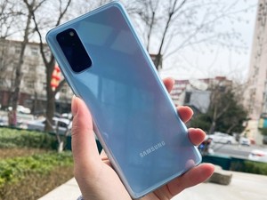 Samsung/三星 Galaxy S20 Ultra SM-G9880港行美韩版5G手机S20+