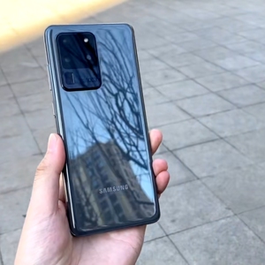 国行原封samsung/三星 galaxy s20  sm-g9860 g9810 g9880 5g手机