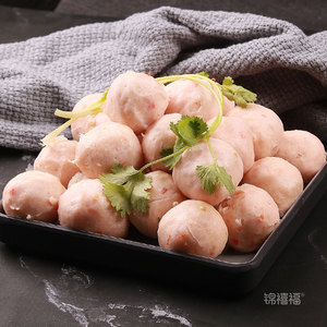 潮汕虾饺