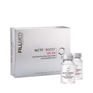 filorga/菲洛嘉 玻尿酸盈润精华 _ 正品批文菲洛嘉水光135ha动能素