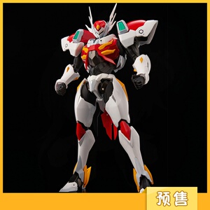 11月 预售 千值练 riobot 宇宙骑士 d-boy 利刃 铁加曼 再版